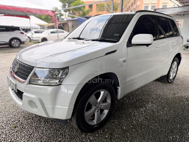 Suzuki GRAND VITARA 2.0 (A) 4X2 ORIPAINT LEATHER - 3