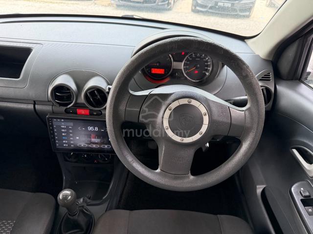 2010 Proton SAGA 1.3 BLM (M) H-LINE HARGA LELONG - 5