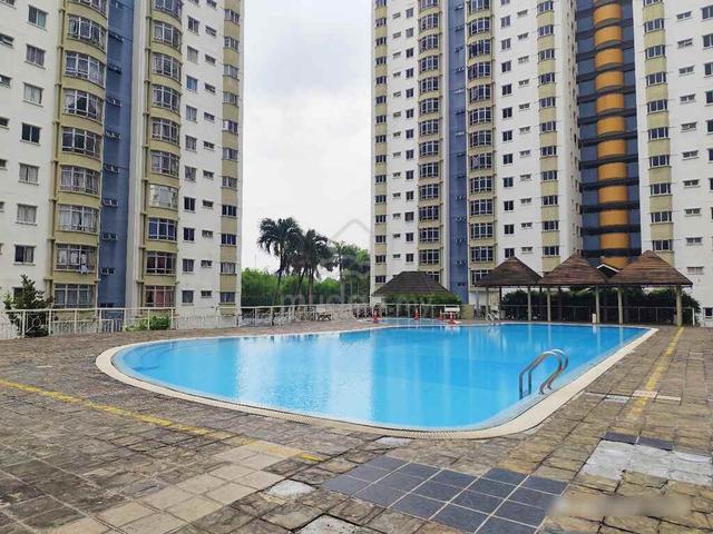 Endah Regal 1