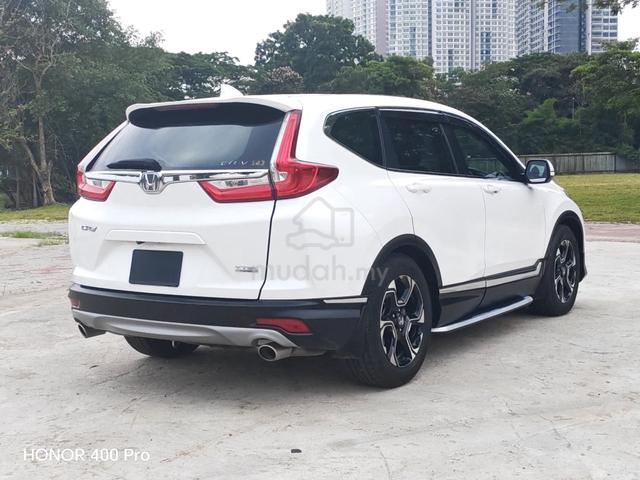 2019 Honda CR-V 1.5 TC-P 2WD (A) - 5
