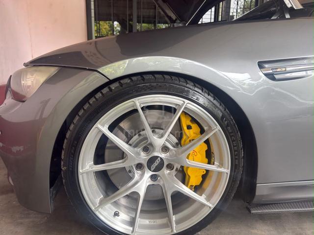 2007 Bmw 3 SERIES 3.0 35I E92 (A) - 4