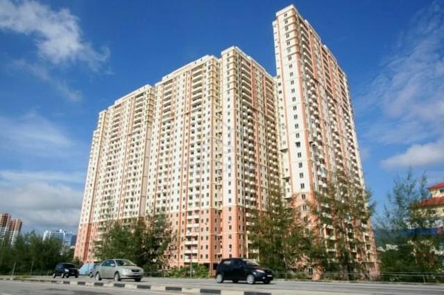 Mutiara Heights 1