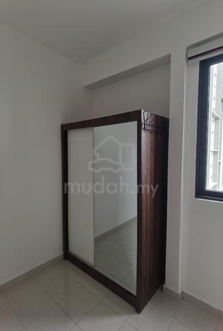 Residensi Aman Jalil 4