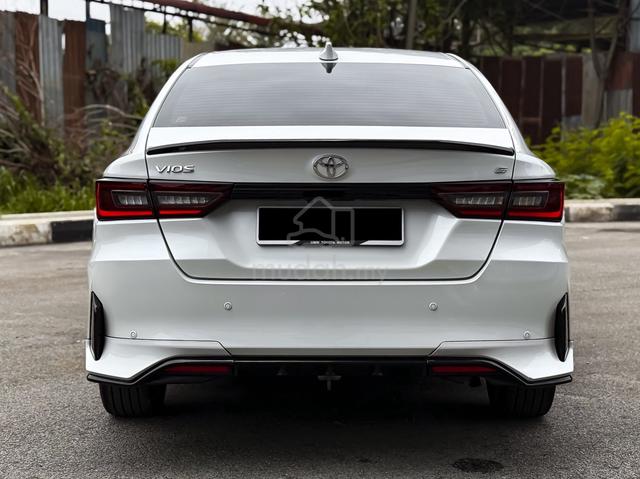 2023 Toyota VIOS 1.5 G (A) - 5