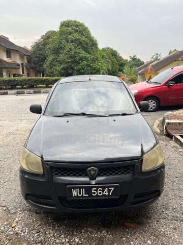 2010 Proton SAGA 1.3 SE (A) - 2