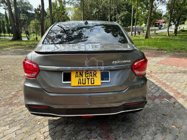 2020 P PERSONA STD 1.6 A 1Owner/ORI 39K KM FULLOAN - 5