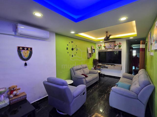 Taman Suasa Kulim Fully Renovated - For Sale 1