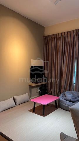 The Sky Executive Suites @ Bukit Indah 1