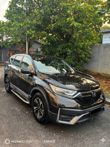 2020 Honda CR-V 2.0 2WD RW (A) - 1