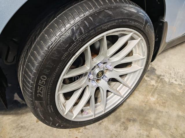 2012HyundaiTucsonPremium2.4(A)B/ListBolehLoanKedai - 3