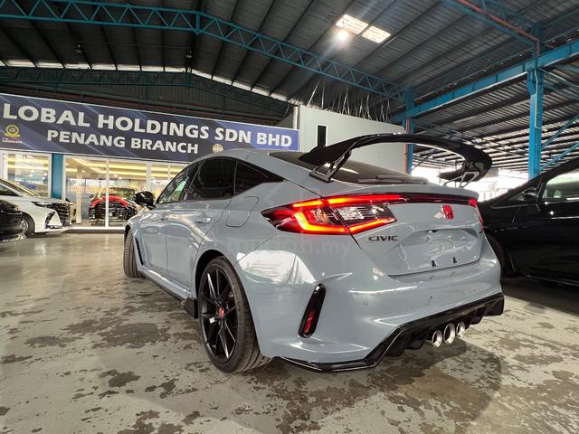 2024 Honda CIVIC 2.0 TYPE R MY23 FL5 (M) - 3