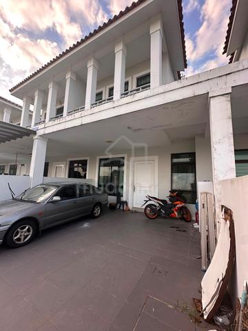 FOR SALE π₯ Eco Tropics Kota Masai Pasir Gudang Johor 1