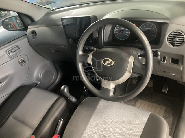 2012 Perodua VIVA 0.8 850 EX (M) - 3