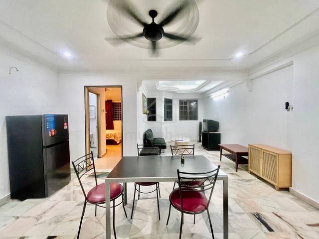 Seri Mas Condominium 3