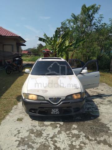1996 Proton PERDANA 2.0 SEi (A) - 1