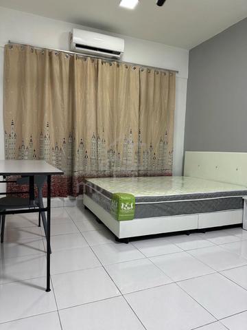 M3 Residency Setapak near PV9 Wangsa Maju Danau Kota LRT Melati 1
