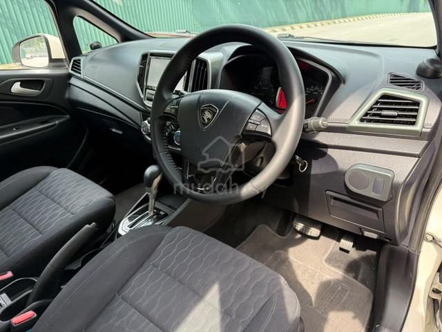 2014 Proton IRIZ 1.6 EXECUTIVE Warranty - 5