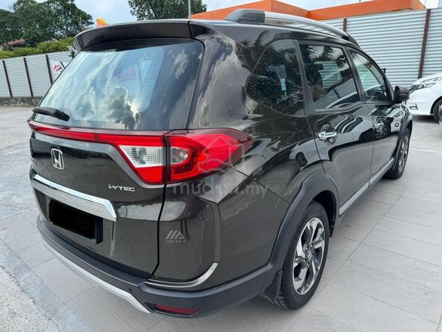 2019 Honda BR-V 1.5 V (A) - 5
