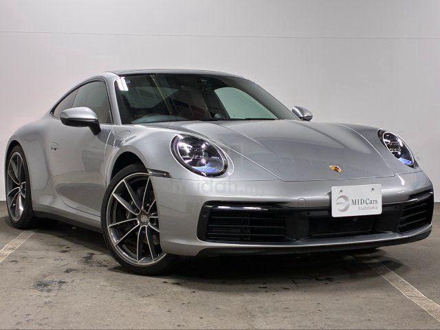 2023 Porsche 911 3.0 CARRERA - 1