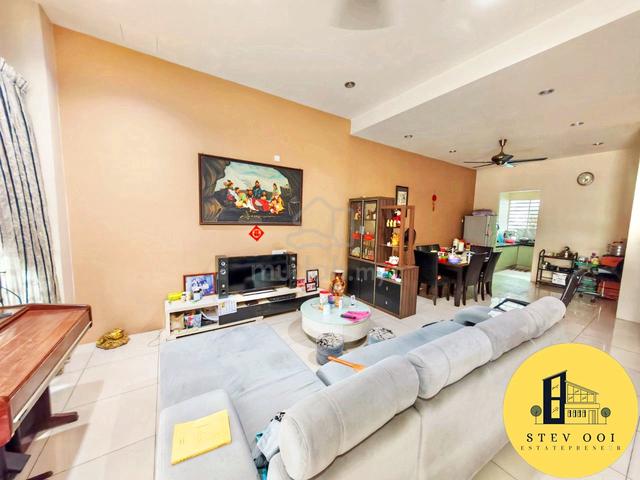 value market bandar tasek mutiara villa mutaira double sty 1