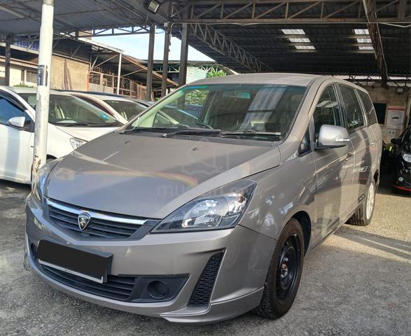 2022 Proton EXORA EXECUTIVE 1.6L (A) - 3