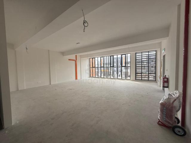 Setia Alam Factory / Warehouse For Rent (below Market) 1