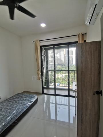 Parkland Residence @ Kajang 2 1