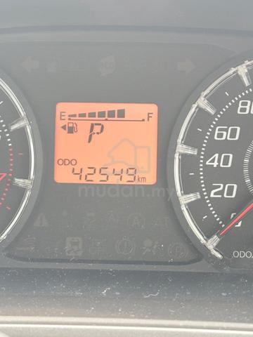 2022 Perodua BEZZA 1.0 G MY16 FACELIFT (A) - 3