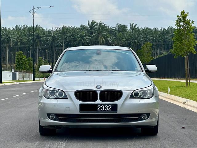 2009 Bmw 523i 2.5 FACELIFT🔥6 Inline Engine‼️‼️‼️ - 5
