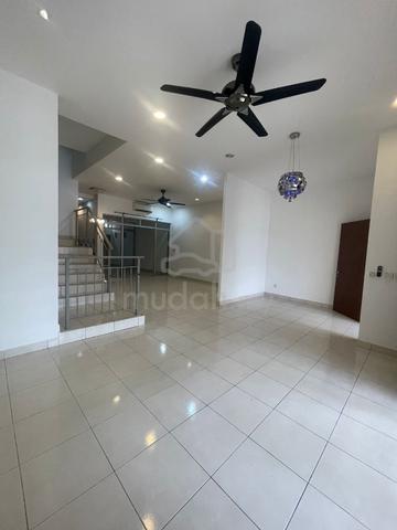 Setia Indah 2 Storey Renovated House Setia Alam Shah Alam 3