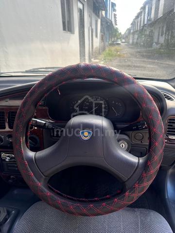 1995 Proton WIRA 1.3 A/B GL (M) - 5