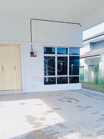 Semid setingkat kawasan guard Lokasi 1
