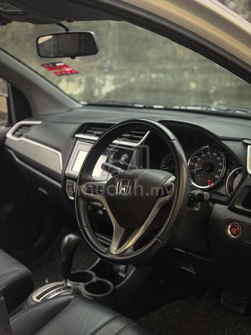 2017 Honda BR-V 1.5 V (A) - 5