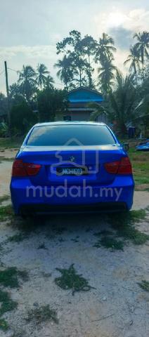 2009 Bmw 3 SERIES 2.0 20I SPORTS (CKD) E90 - 2