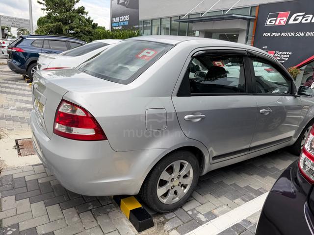 2009 Proton SAGA 1.3 BASE LINE (M) - 4