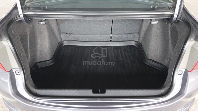 2018 Honda CITY 1.5 V FACELIFT (A) - 5