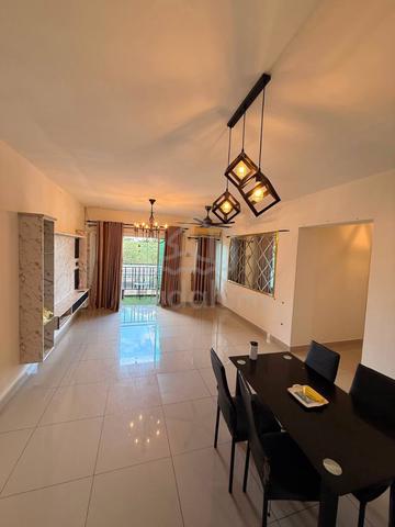 Idaman Residence @ Nusa Idaman 1