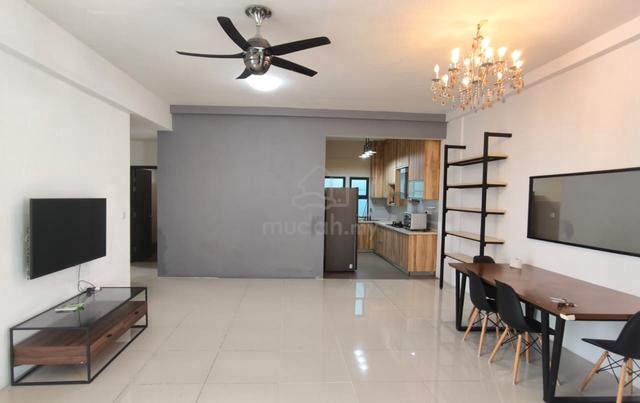 Surian Residences (Kota Kinabalu) 1