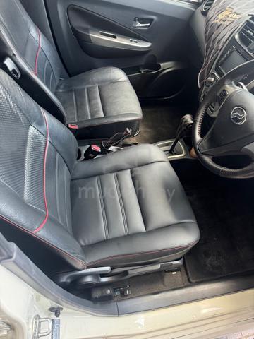 2016 Perodua AXIA 1.0 AV Auto Low Millege - 5