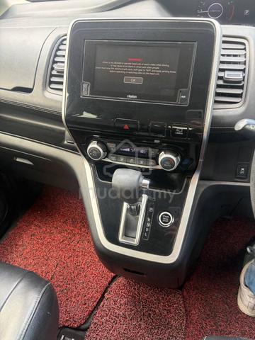 2018 Nissan SERENA 2.0 S-HYBRID HIGHWAY STAR - 5