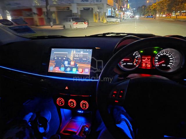 2011 Proton INSPIRA 2.0 PREMIUM (A) - 4