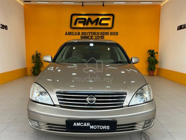 2007 Nissan SENTRA 1.6 (A) SG-L FACELIFT SEDAN - 3