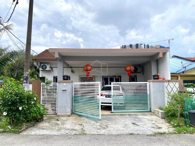 CORNER LOT - 1 Storey Bandar Kinrara, Puchong 1
