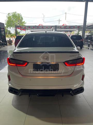 2021 Honda CITY 1.5 V (A) 1-3 YEARS WARRANTY - 5