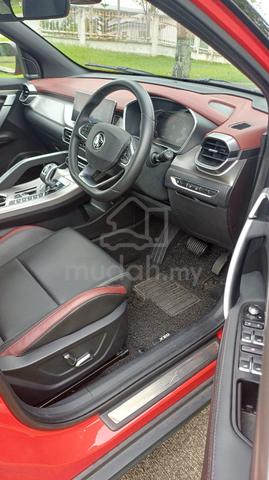 2021 Proton X50 TGDI FLAGSHIP 1.5L (A) - 4