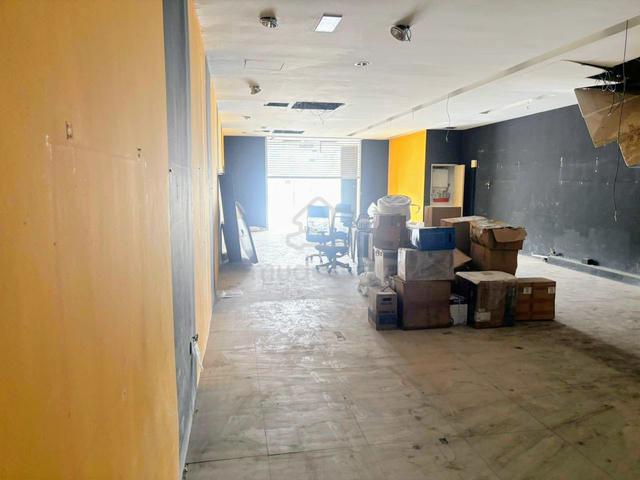 GREAT VISIBILITY SHOP Ground Floor Laman Seri Business Park Seksyen 13 1