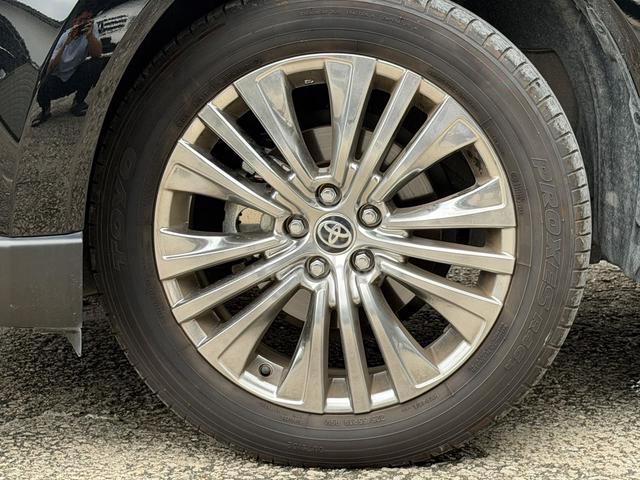 READY 2024 Toyota HARRIER 2.0 Z LEATHER PACKAGE - 5