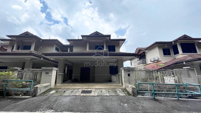 Below MV 30%, MeruValley Golf Resort, 2 Storey Semi-D (with basement) 1