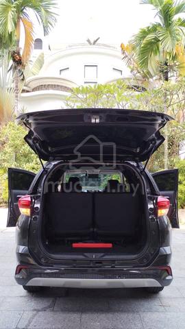 2020 Perodua ARUZ 1.5 AV (A) 2027 new price - 4