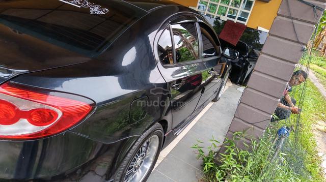 2009 Proton PERSONA 1.6 BASE LINE (M) - 5